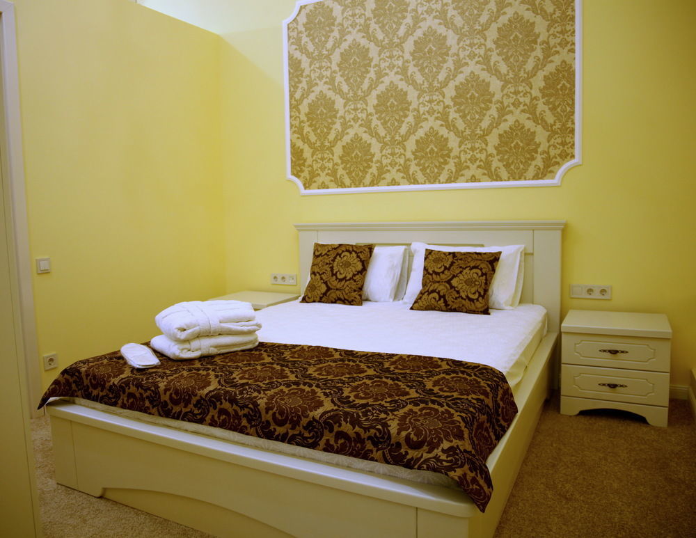 Onegin Rooms Tbilisi Exterior photo