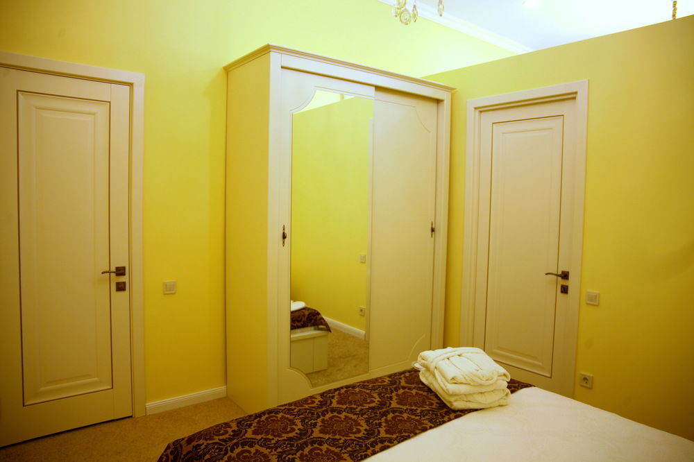 Onegin Rooms Tbilisi Exterior photo