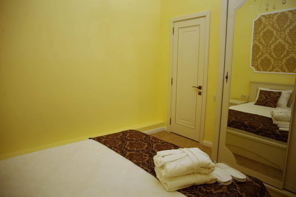 Onegin Rooms Tbilisi Exterior photo