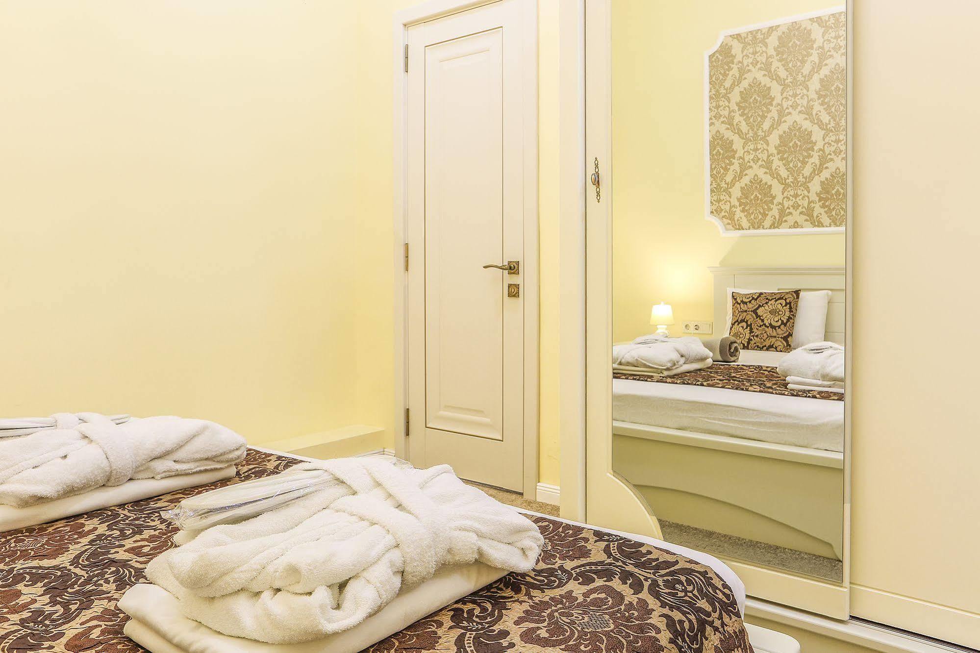 Onegin Rooms Tbilisi Exterior photo