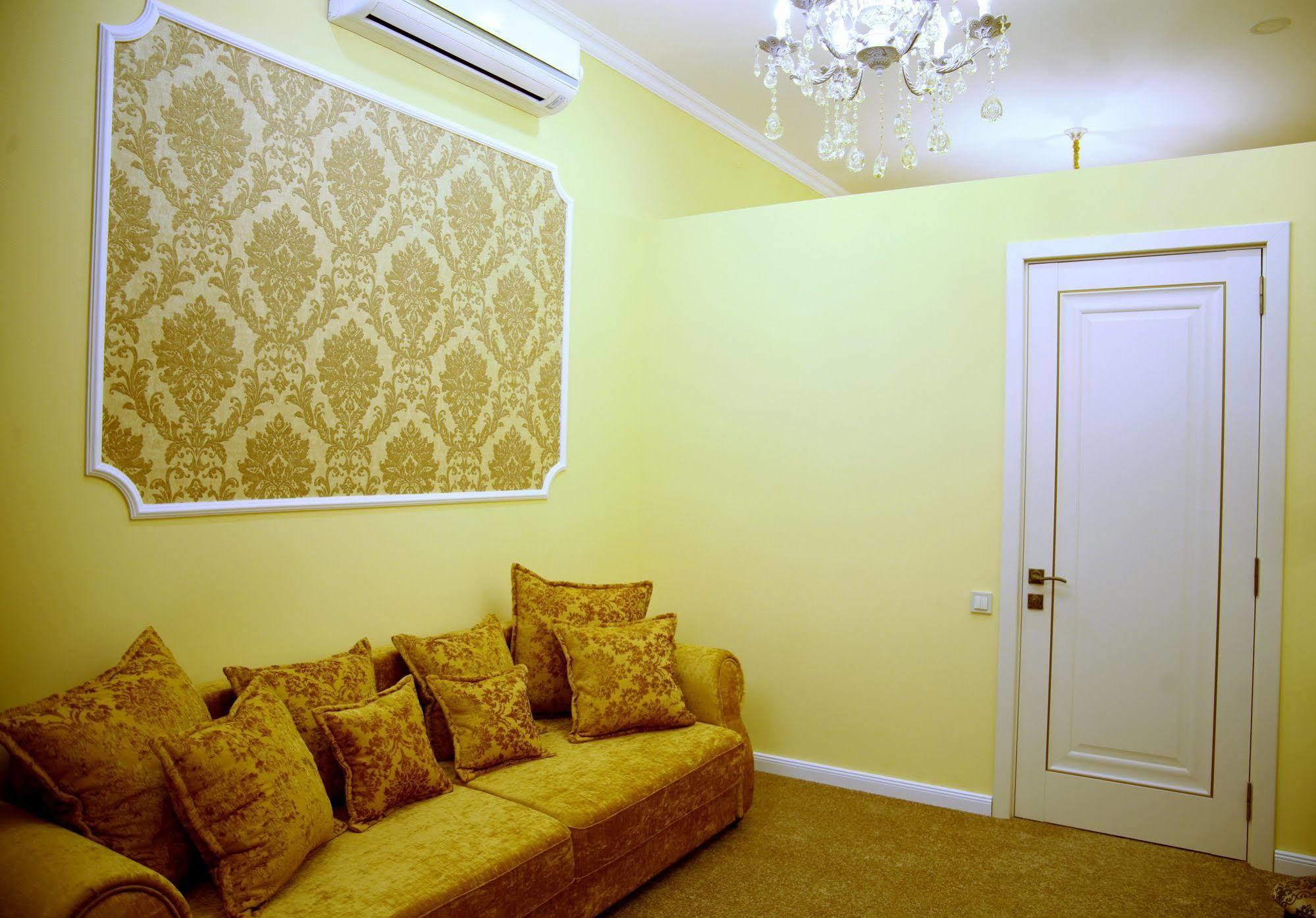 Onegin Rooms Tbilisi Exterior photo